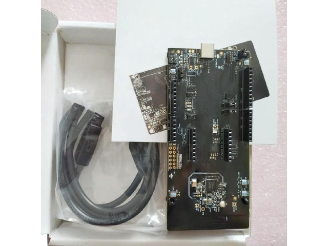 FRDM-MCXW71 Development Board