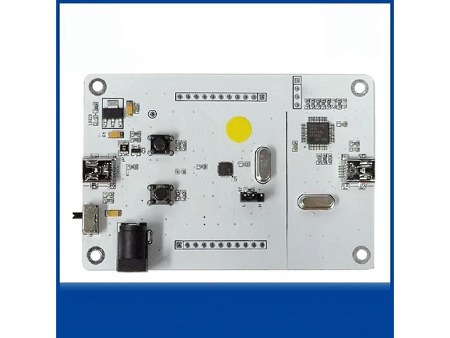 GD32350G-START Learning Board