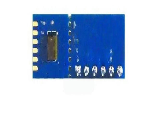SATEL-VL53L4ED ToF Sensor