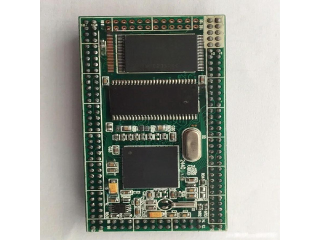TQ2440 ARM9 S3C2440 Core Board