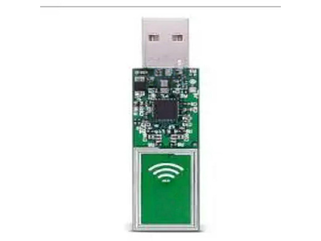 NFC PN7150 USB Dongle