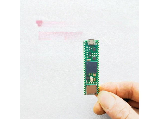 Teensy 4.1 IMXRT1062 Mini Computer
