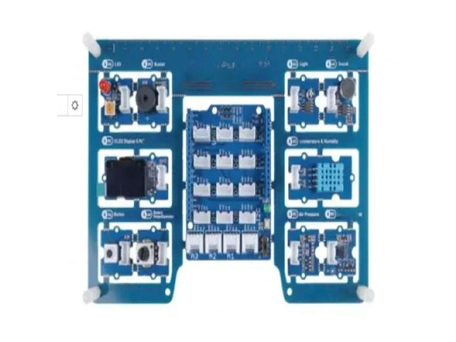 Sensor Kit Base Multifunctional