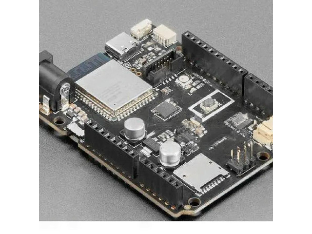 Metro ESP32-S3 16MB Flash 8MB PSRAM