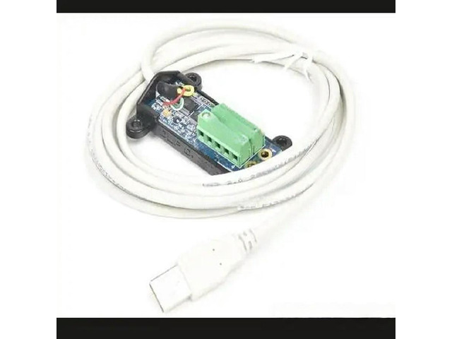 DLP-IO8-G USB 8-Channel DAQ