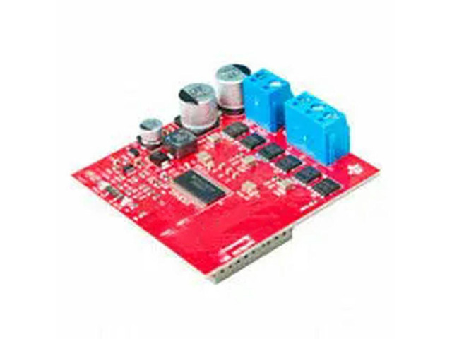 BOOSTXL-DRV8301 Motor Drive BoosterPack
