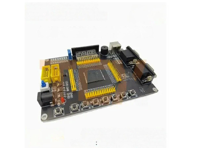 AG10K1144H V2 FPGA Development Kit