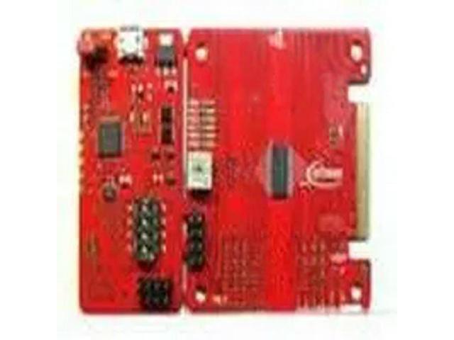 XMC1300 Boot Kit