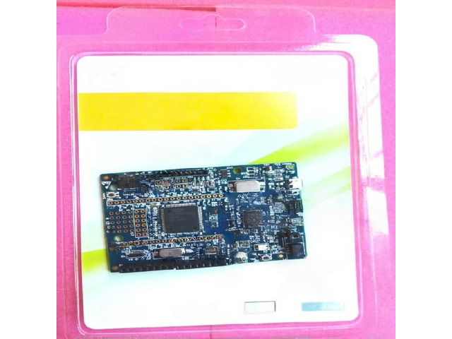 LPC11U68 Development Board