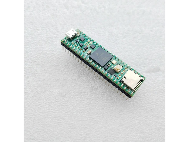 Teensy 4.1 IMXRT1062 Mini Computer