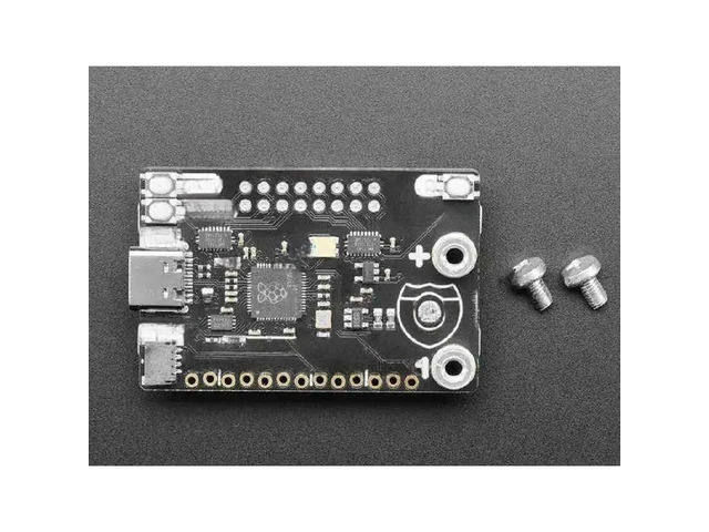 Interstate 75 RP2040 LED Matrix Driver