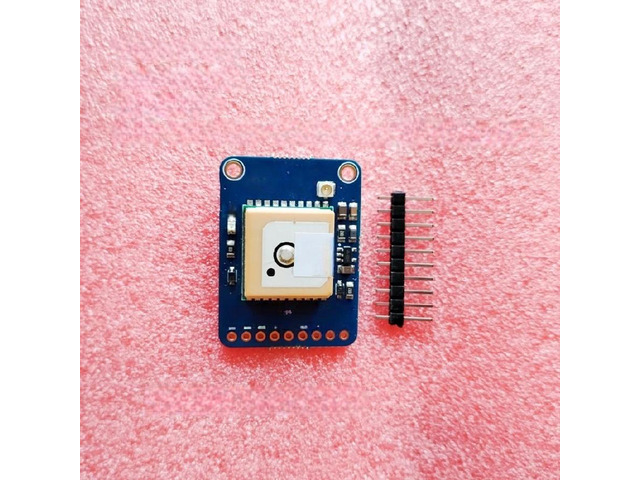 Ultimate GPS GLONASS PA1616D