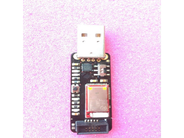 BLE Sniffer Low Energy 4.0