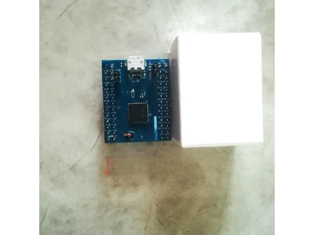 FT2232H-56Q Mini USB-Serial FIFO