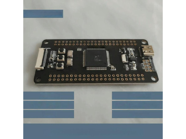 STM32H7 Core Board H730VBT6