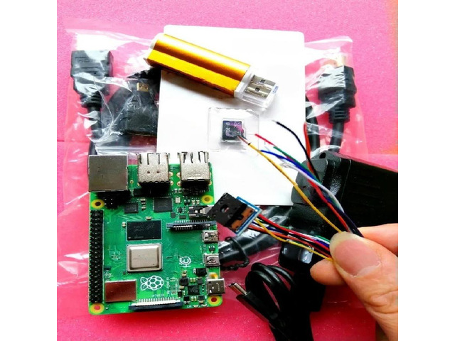 FLIR Lepton Thermal Imaging Kit