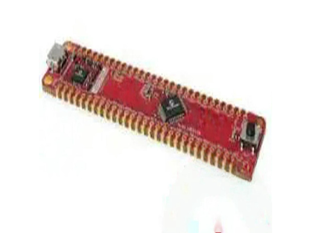 AVR128DA48 Curiosity Nano Kit