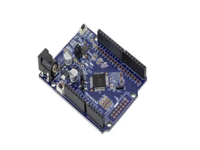 RL78/G23 Prototyping Board