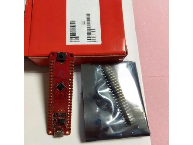 PIC16F15376 Curiosity Nano Kit