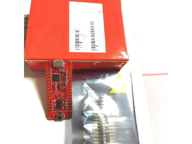 PIC16F15244 Curiosity Nano Board