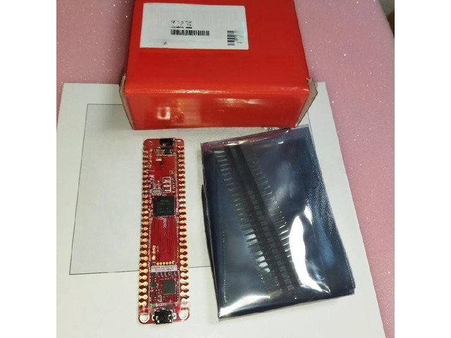 SAME51 Curiosity Nano Kit