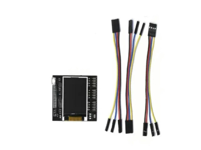 I2CDriver Core Evaluation Kit