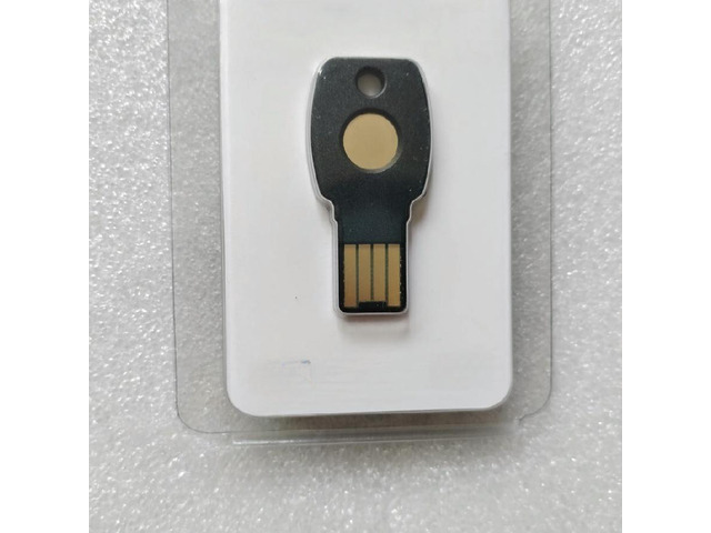 ePass K9 FIDO U2F FIDO2 NFC Key