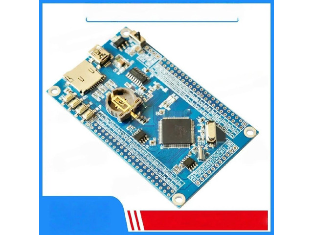 STM32H7 Development Board H743VIT6