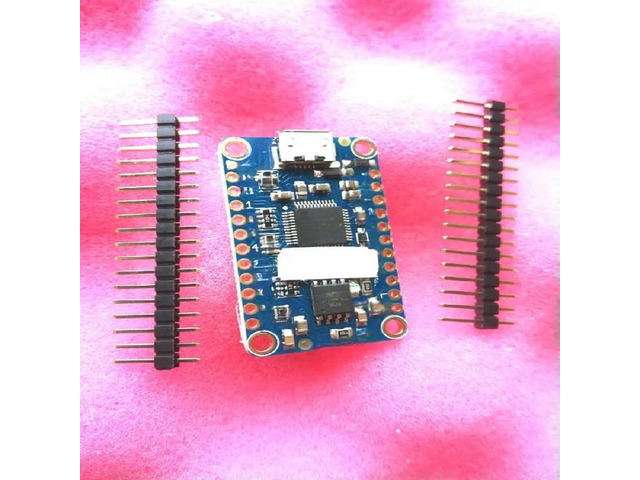 Audio FX Mini Sound Board 16MB