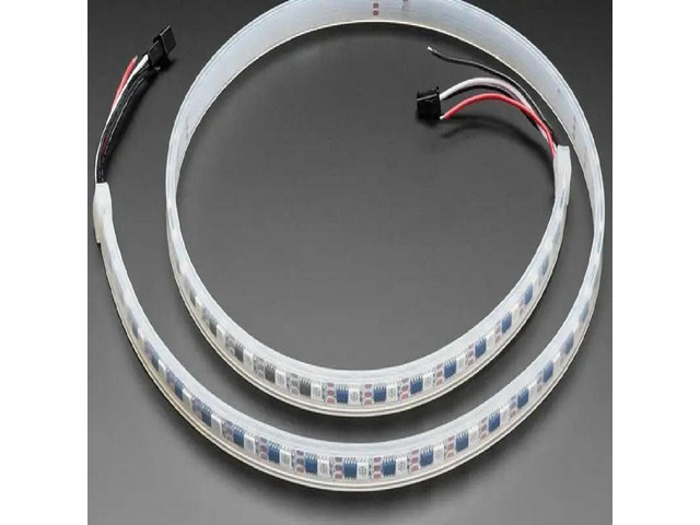 High Density UV LED Strip 60 LED