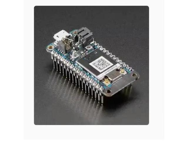 Particle Argon BLE Mesh WiFi