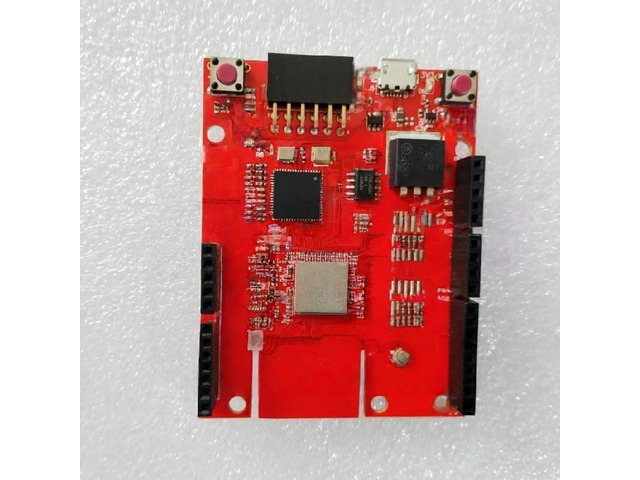 BCM4343W-G IoT Starter Kit