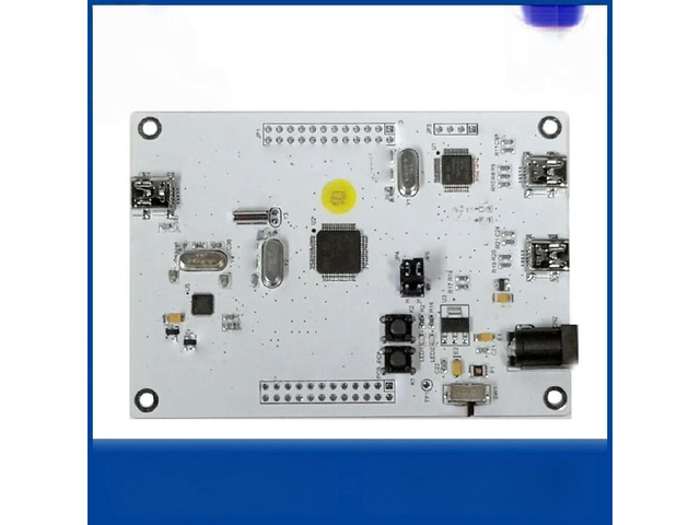 GD32407R-START Learning Board