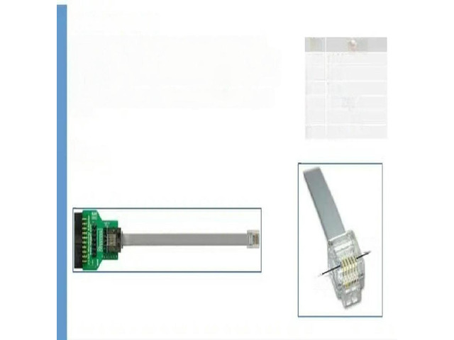 SEGGER JTAG Adapter 8.06.09