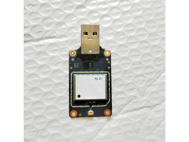 ZED-F9P-01B GPS RTK High Precision