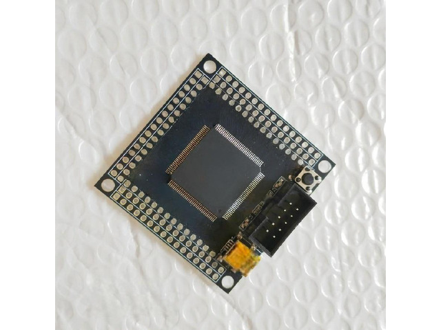 EP4CE6E22 Cyclone IV FPGA Core Board