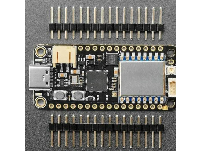 RP2040 RFM95 LoRa Radio 915MHz