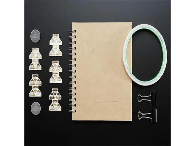 Circuit Sticker Starter Kit