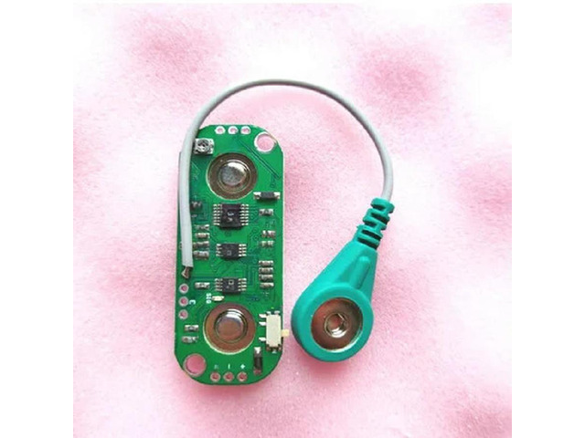MyoWare Muscle Sensor Module