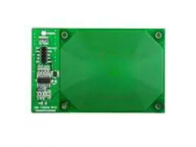 RFID Reader Adapter Board