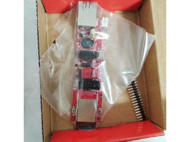 ESP32-POE-ISO Si3402-B Module