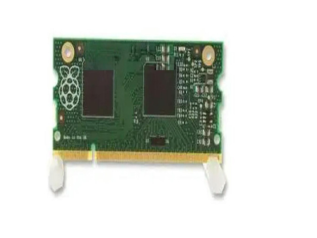Pi Compute Module IO Board