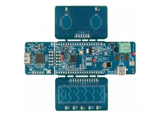 CY7113 EZ-PD PMG1-S3 Board