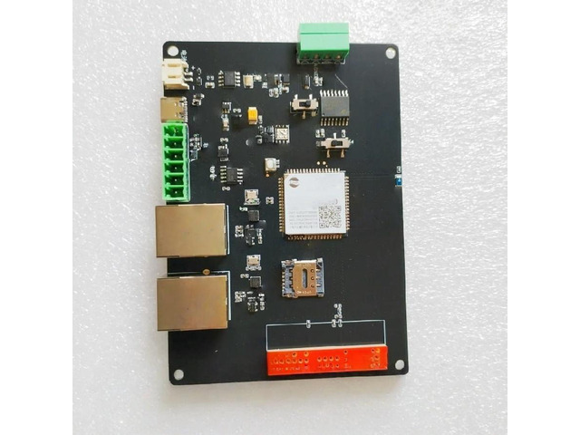 AIR8300 Industrial Control Board