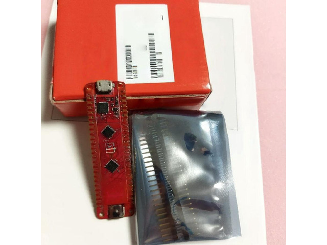 PIC18F47K42 Curiosity Nano Board