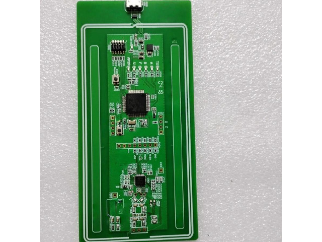 ST25R3911B-DISCO Discovery Kit