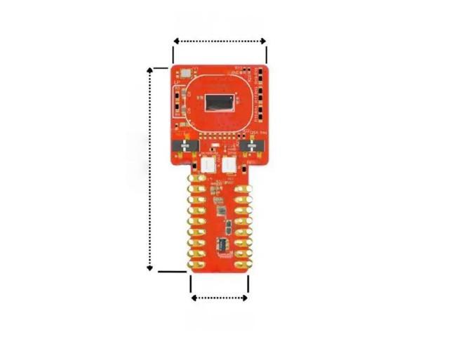 BGT60LTR11AIP Radar 2Go