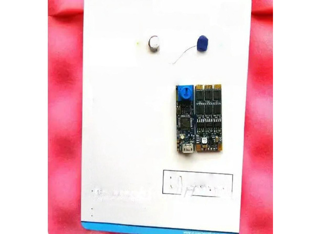 B-G431B-ESC1 ESC Discovery Kit