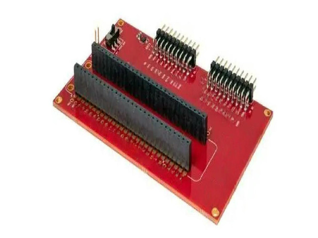 Curiosity Nano Base Board
