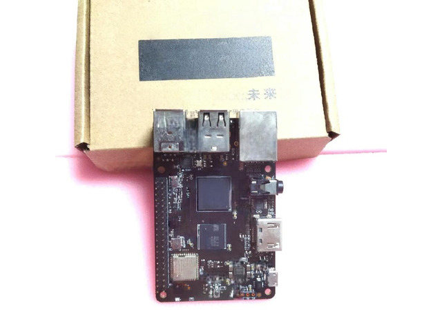 EAIDK310 AI Development Board